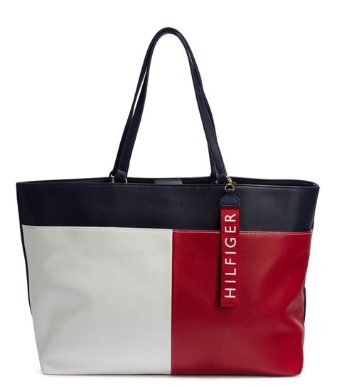 bolso tommy hilfiger modelo aw0aw05467-002|tommy hilfiger usa.